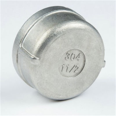 Factory Bearing Starlock Washers With Dome Cap Stainless Steel