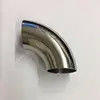 Customizable Stainless Steel Turn With Pressure 150/300/600/900/1500/2500 PSI