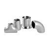 Customizable Stainless Steel Turn With Pressure 150/300/600/900/1500/2500 PSI