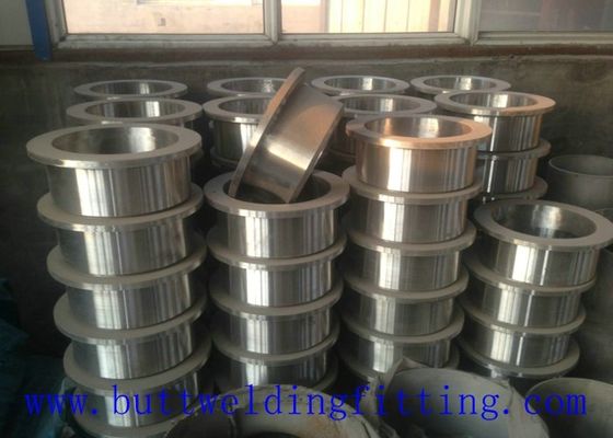 Stub End Butt Welding Fitting RF FF PN Class DN 15 ~ DN 600  NPS 1/2" ~ NPS 24" HG/T 20592 ~ HG/T 20635ASME B16.5 ASTM A403
