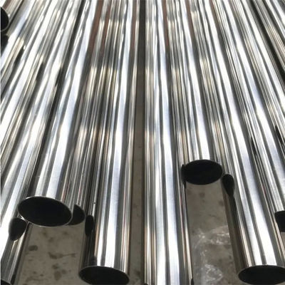 Bright surface 300 series seamless 316l 300mm diameter 304 316 stainless steel pipe