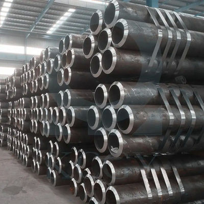 API 5 GR.B Large diameter astm 519 galvanized carbon seamless steel pipe