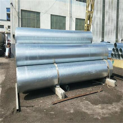 Copper Nickel Tubes Anodizing Surface Treatment for Industrial Usage