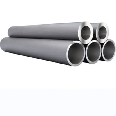 Hastelloy C276 C22 B2 Steel ISO PED Wholesale Nickel Alloy Steel Round 3Inch SCH40 Pipe