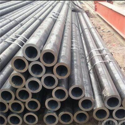 Sand Blasted Copper-Nickel Pipe with Etc. Payment Term