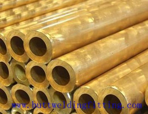 B466 C70600 Copper Nickel Tube