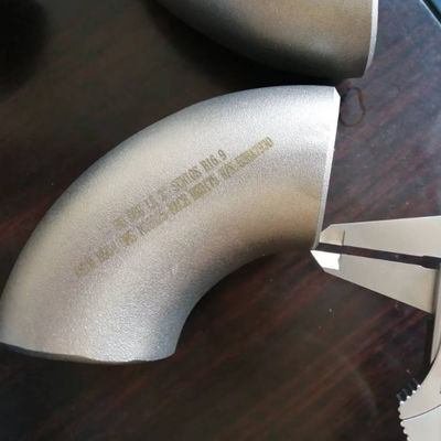 Sfenry Forged 2205 Duplex Stainless Steel 2'' 4" 6" 8" 10" SCH40 UNS S32205 ANSI B16.5 Class 150 Raised Face Weld Neck F