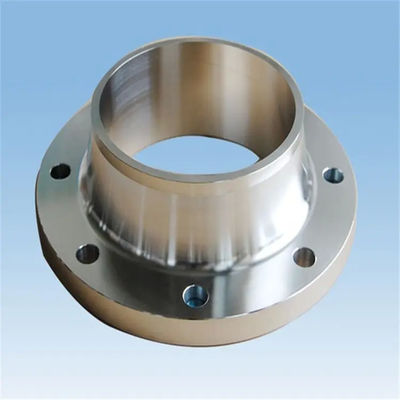 SORF Flange DIN ISO GB Dn200 Pn10 904L 2507 2205 3" #150 Forged Stainless Steel Blind Flange