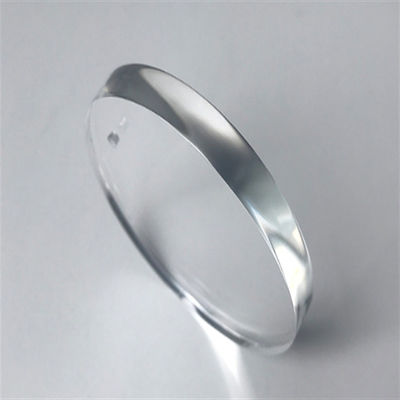 High Transmittance Acrylic Casting Sheeting 1mm-50mm Thickness 50% Elongation