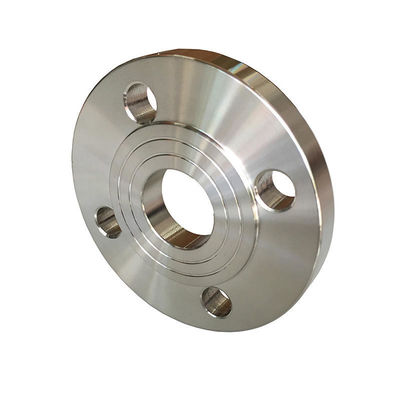 Metalen ASTM A694 F60 Butt Welding Neck Flange 12,7'' SCH80 ASME B16.5 Flanges Beste prijs