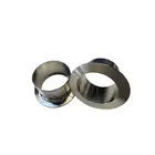 Polished Stainless Steel Tube Ends For Butt Welding Normalized / Annealed NDT Testing