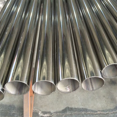 Copper Nickel Tube - T/T Payment Durable