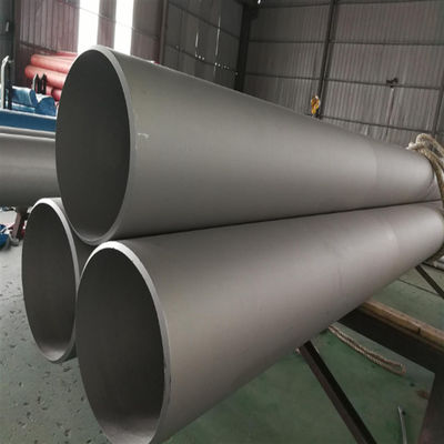 Copper Nickel Evaporator Tubes For Industrial