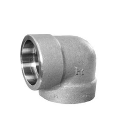 Petroleum Forged Pipe Connector - Efficient and Reliable - 1/2-72