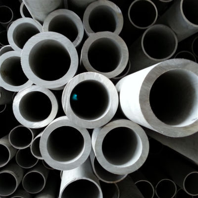 Customized Hastelloy Pipe Customizable Wall Thickness for Your Requirements