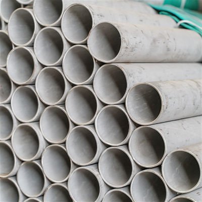 ASTM B622 / Alloy C2000 / UNS N06200 Nickel Alloy Seamless Pipe MT23