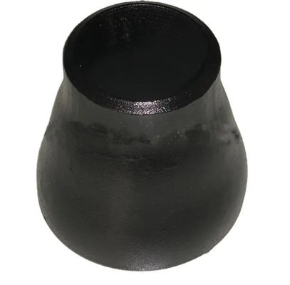 Reducer Steel Pipe Transition Voor leidingen en toebehoren Leveranciers De Belt and Road Initiatieven Snelle levering Hoogwaardige