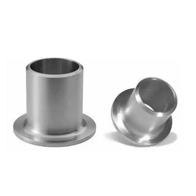 Polished Stainless Steel Pipe Caps Certified for Heat Resistance and Superior Strength