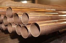 70/30 Cooper Nickel PIPE Price Seamless  Pipe SCH40S SCH80S SCH100S Tube