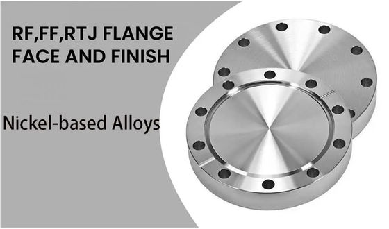 METAL Weld Fitting Butt Stainless Steel/ Carbon Steel WN SO Blind Flange 20' 300LB For Industry