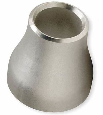 Carbon Steel Butt-Welding Reducer Pipe Fittings Astm B16.9 SCH 40 Equal Reducer