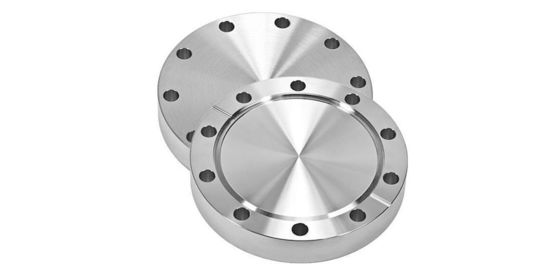 Hot Sales ANSI B16.5 Blind Flange A312 TP321 150#- 1500# 4"-8" For Industry