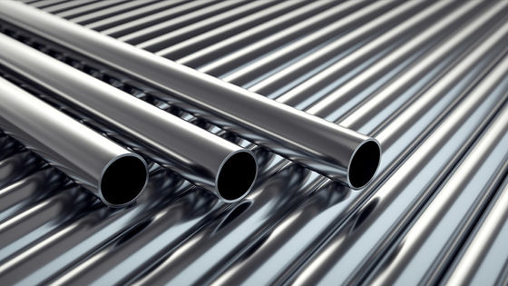 Customizable ASTM Standard Seamless Steel Pipe for Diverse Industrial Applications