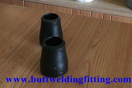 ASME B16.9 BW Alloy Steel Concentric Reducer A234 WP5 3''X2'' STD