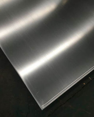 Technology Cold Rolled Stainless Steel Panel within CIF Term