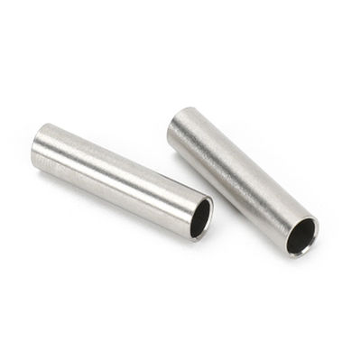 Customized Copper-Nickel Pipelines for Heat Exchanger with T/T Payment Term