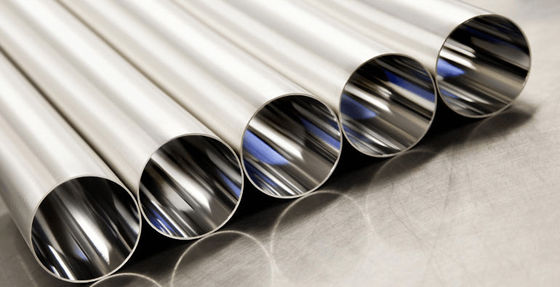 Seamless Pipe Stainless Steel Stainless Steel Coil Pipe