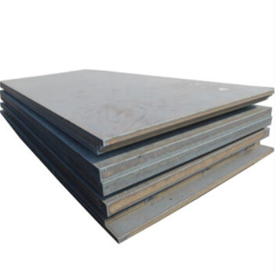 CIF Term Stainless Steel Slab with ASTM Standard for Strong and Resilient Structures