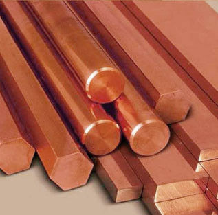 Factory Price CUNI 90/10 Round Bar SCH40 SCH80 2"- 20" 6mm For Industry