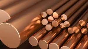 Factory Price CUNI 90/10 Round Bar SCH40 SCH80 2"- 20" 6mm For Industry