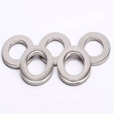 3000 Psi Pressure Helical-Wound Gasket For High Temperature Applications