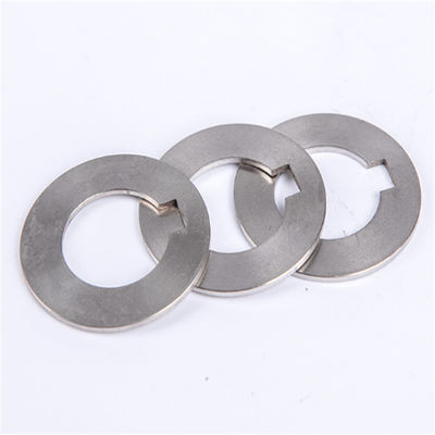 3000 Psi Pressure Helical-Wound Gasket For High Temperature Applications