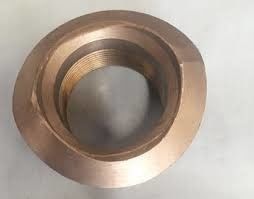 Factory Price Olet Cooper Nickel 70/30 Sockolet / Weldolet / Threadolet NPS 1/2"-8" 3000#  Welding Pipe Fittings
