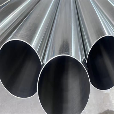 ASTM A276/A476 Super Duplex Stainless Steel Pipe Mills Alloy 32750 14'' SCH10s UNS S32750 Pipe