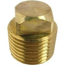 Gesmeed buismateriaal verkrijgbaar in verschillende maten en specificaties om aan verschillende industriële pijpleidingsvereisten te voldoen METAL Hoge kwaliteit 304 buismateriaal Solid rond Hex Plug 1/2/3/4/6 punten NPT1
