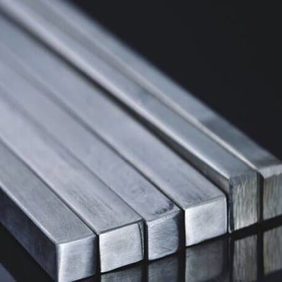 Inconel 625 Nickel Alloy Square Bar DN6-100 2"- 20"  For Industry