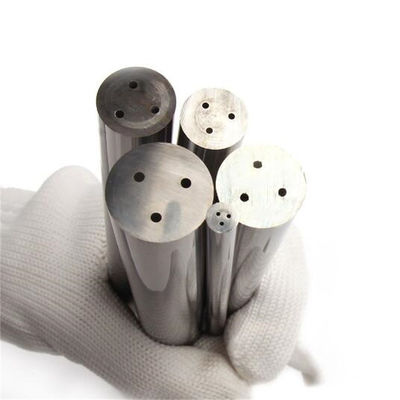 Round Hardness Stainless Steel Bars Ideal For Industrial Applications