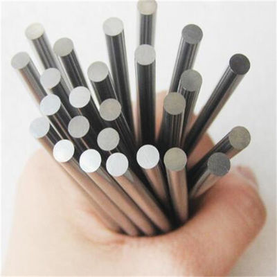 TOBO Stainless Steel Strips / Stainless Steel Bars with Custom Heat Treatment and Adjustable Lengths