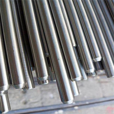 Customization Width Stainless Steel Bars For Customized Length And Tolerance