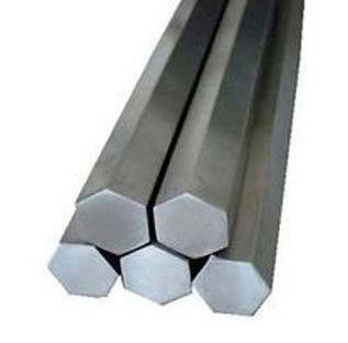304/316L Stainless Steel Bar Round Flat Hex Rod High Strength Corrosion Resistant