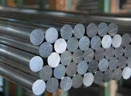 Polished Stainless Steel Round Bars TOBO Standard For Custom Applications