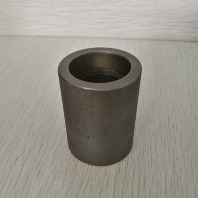 dn25 1/8''-6'' Forged Pipe Fittings / Stainless steel Coupling ASTM A403/A403M WP304