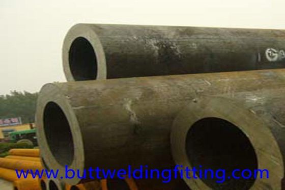 API Grade B Seamless Carbon Steel Pipe with Anti Corrosion Coating