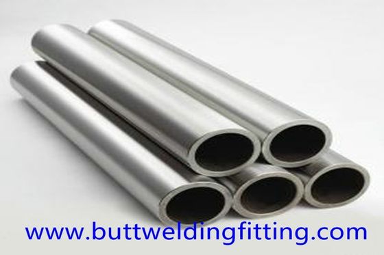 ASTM A790 Duplex Stainless Steel Pipe / SCH10 12 inch steel tubing