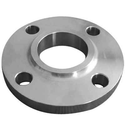 Forged Slip on / Blind / Threaded Flange lap joint flange Welding Neck