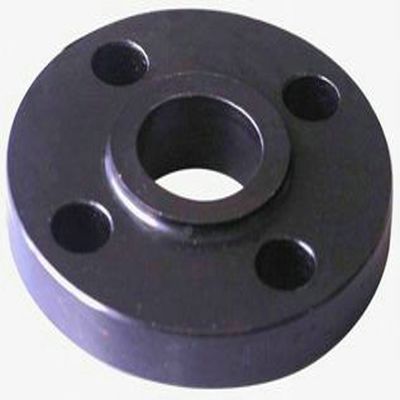 Nickel cooper alloy UNS N05500 Monel K-500 Forged Steel Flanges 200"